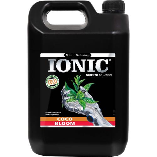 Ionic Coco Bloom 5L