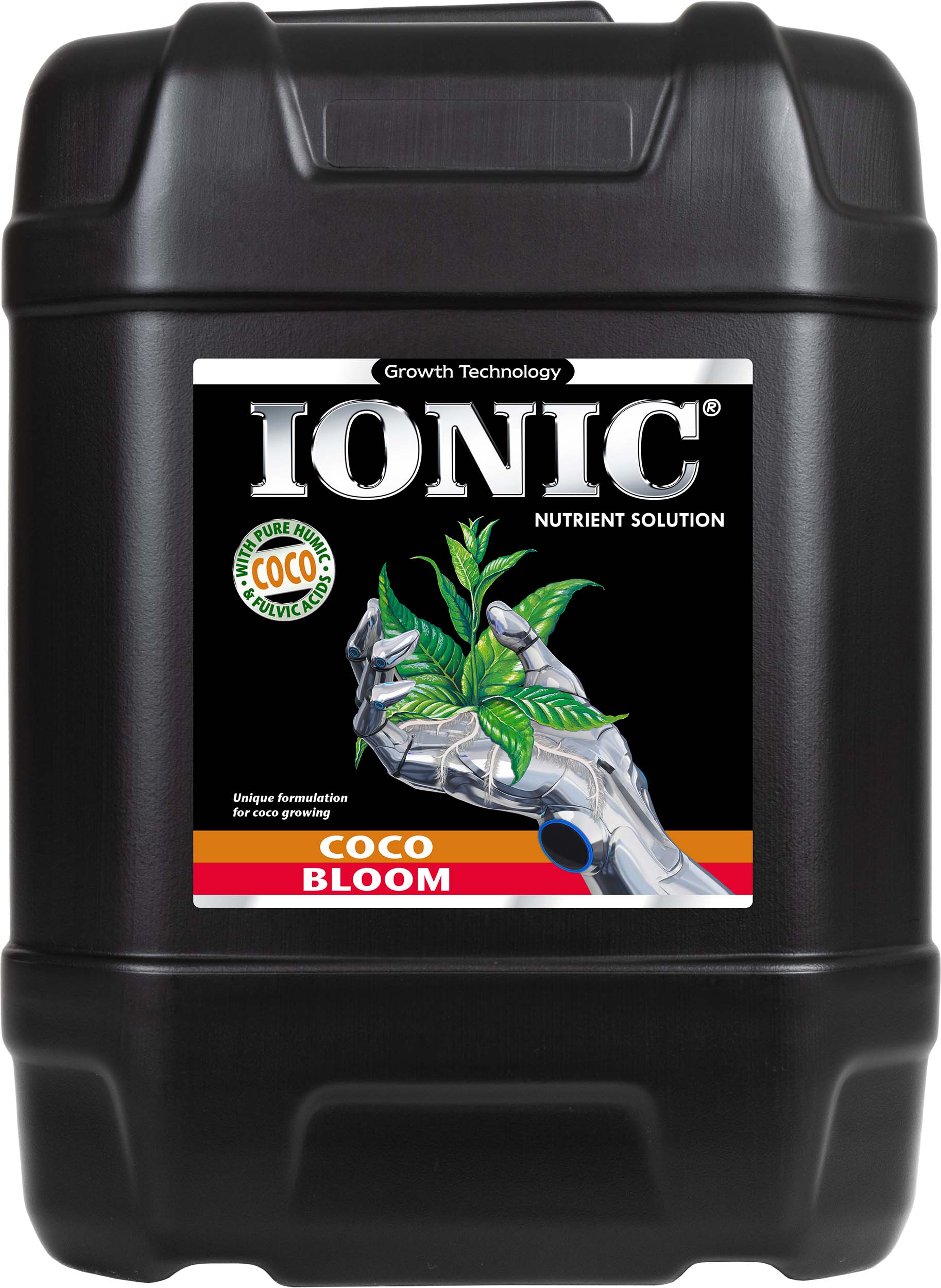 Ionic Coco Bloom 20L