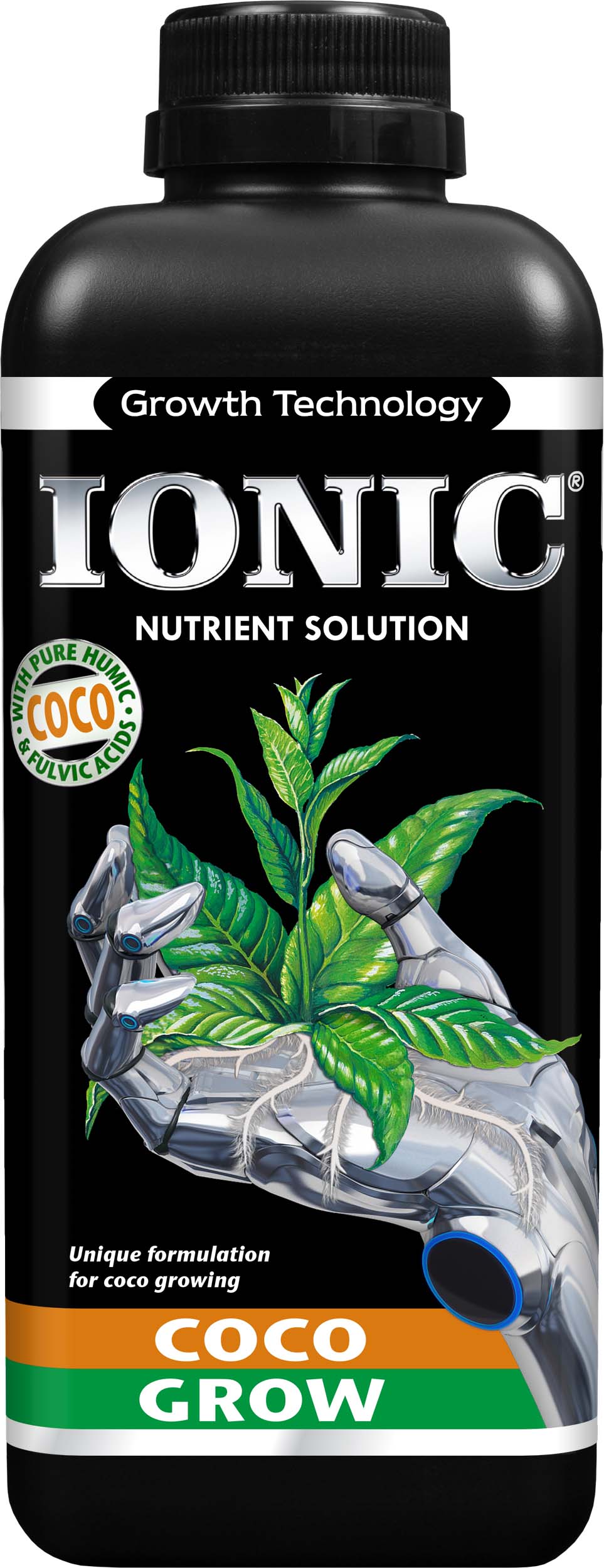 Ionic Coco Grow 1L