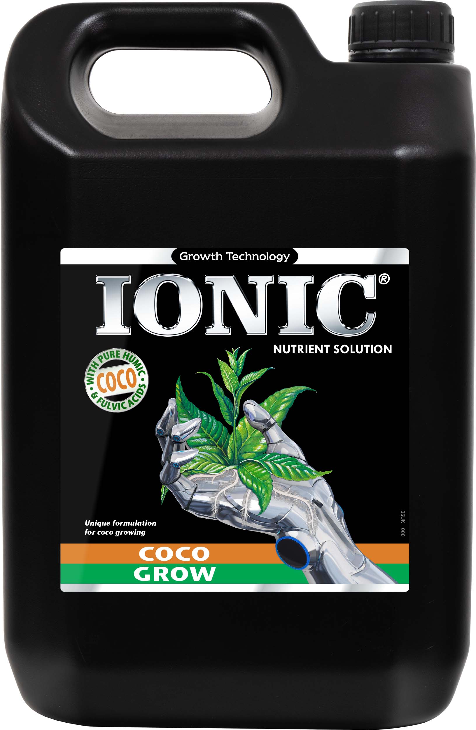 Ionic Coco Grow 5L