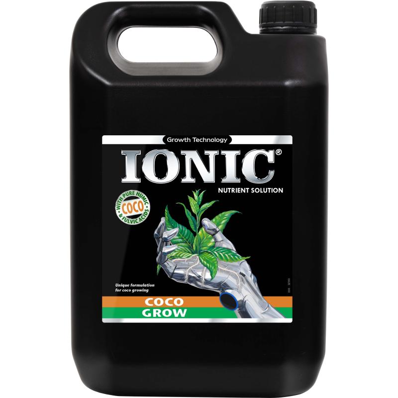 Ionic Coco Grow 5L