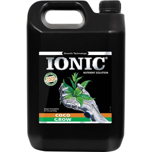 Ionic Coco Grow 5L