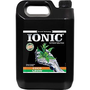 Ionic Coco Grow 5L
