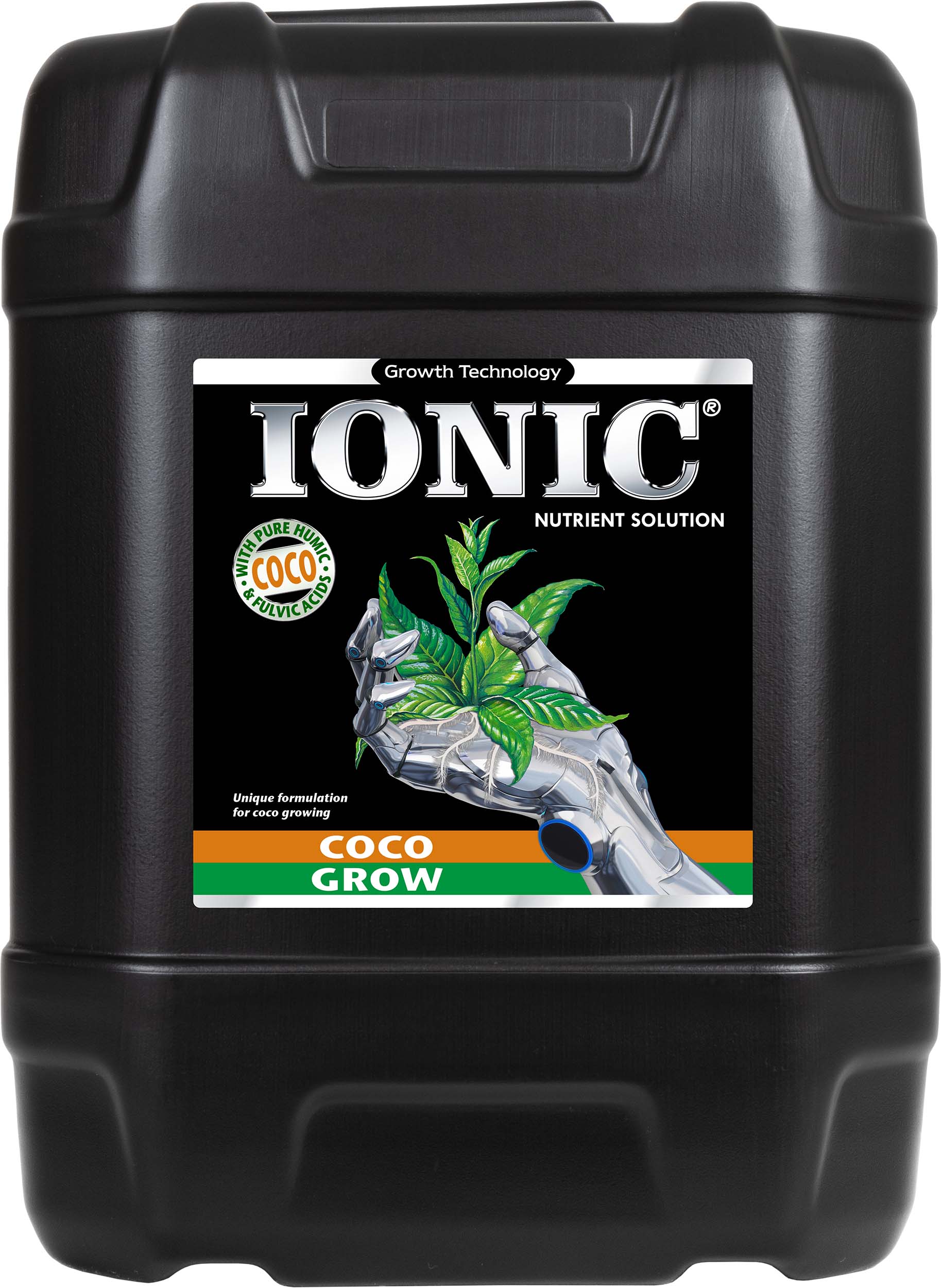 Ionic Coco Grow 20L