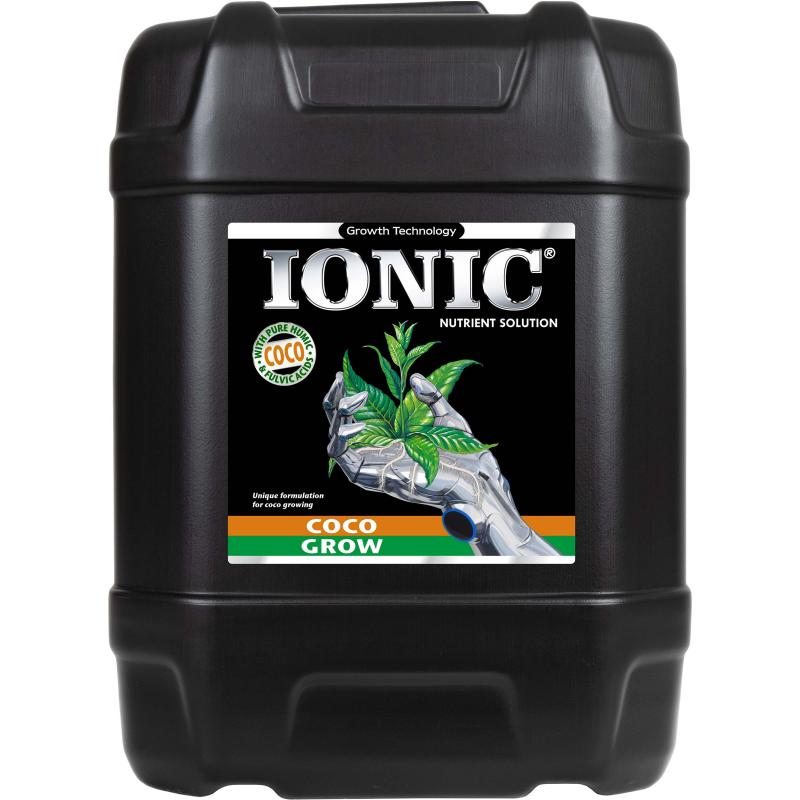 Ionic Coco Grow 20L