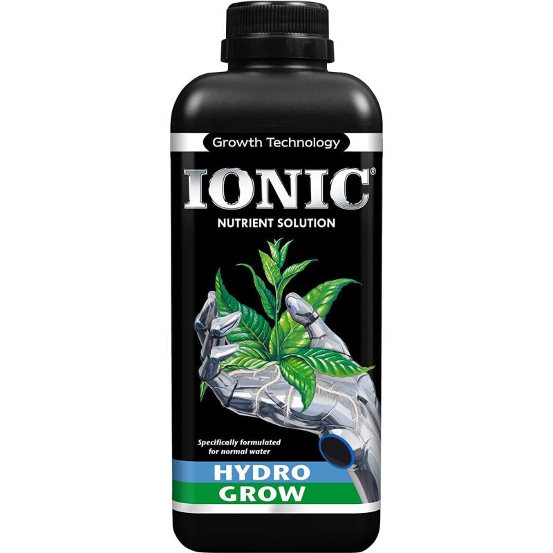 Ionic Hydro Grow 1L
