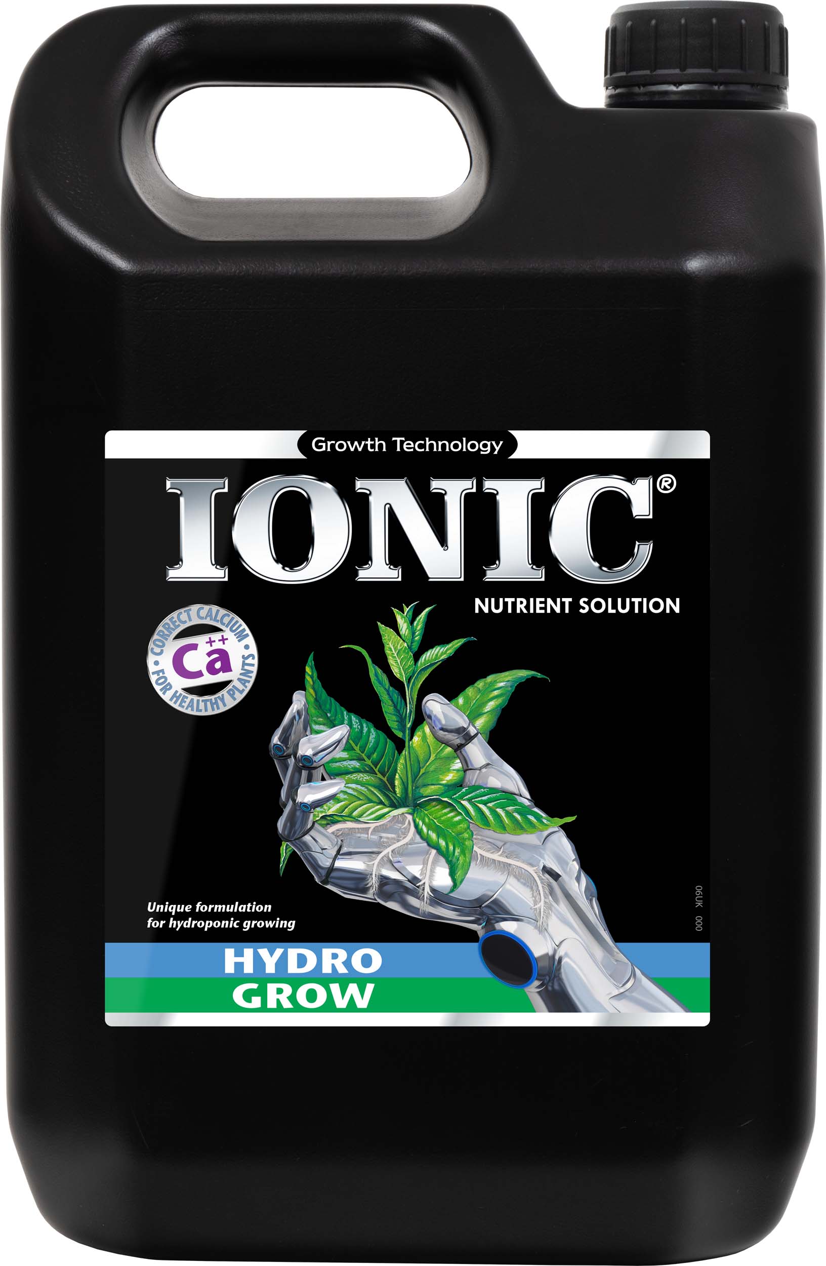 Ionic Hydro Grow 5L