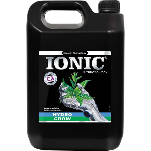 Ionic Hydro Grow 5L