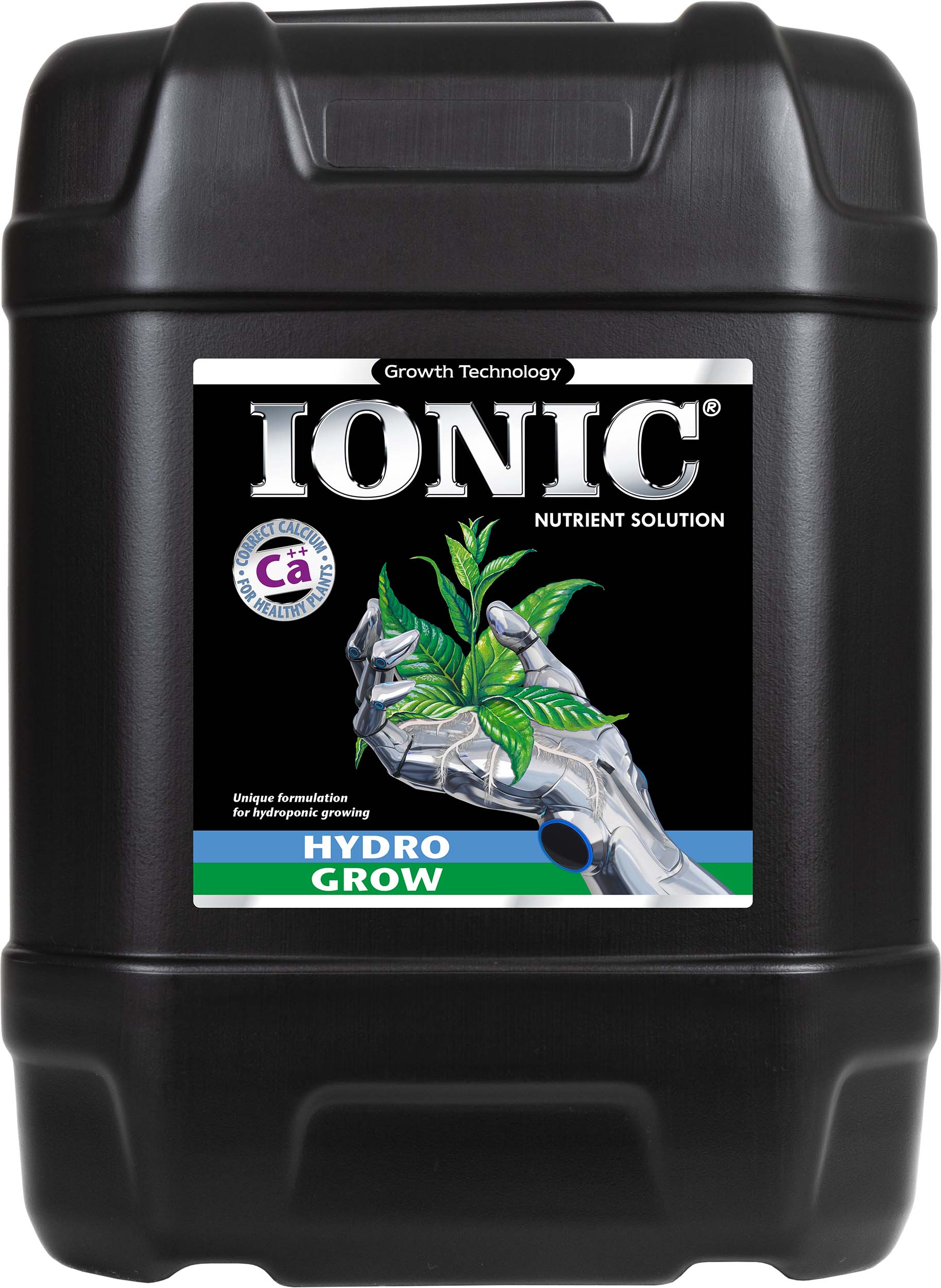 Ionic Hydro Grow 20L