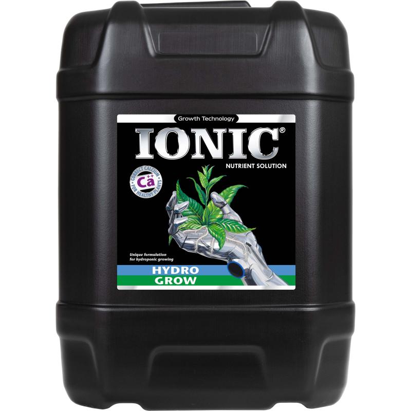 Ionic Hydro Grow 20L