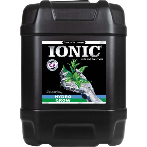 Ionic Hydro Grow 20L
