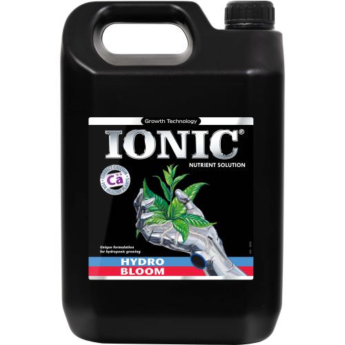 Ionic Hydro Bloom 5L
