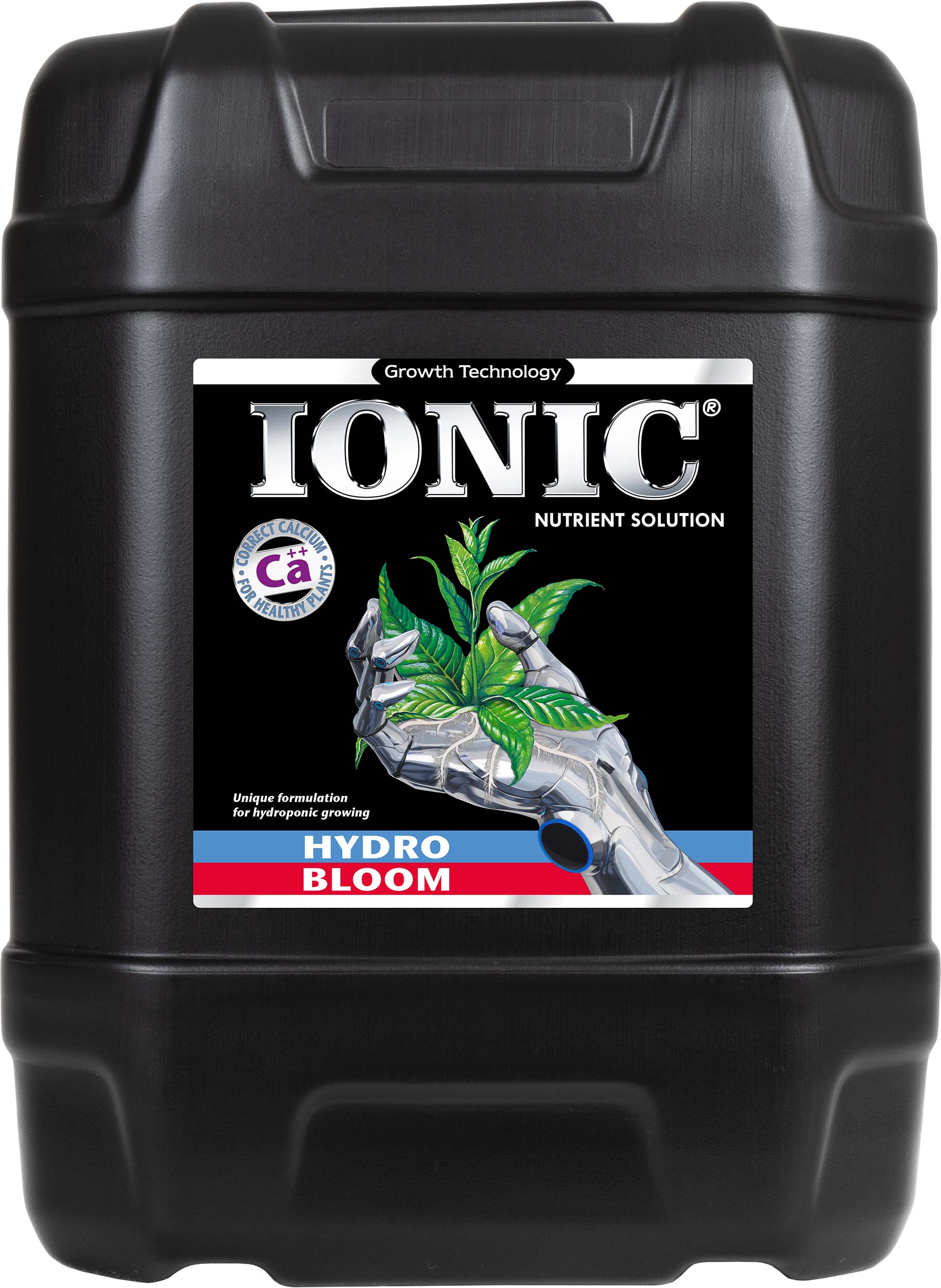 Ionic Hydro Bloom 20L