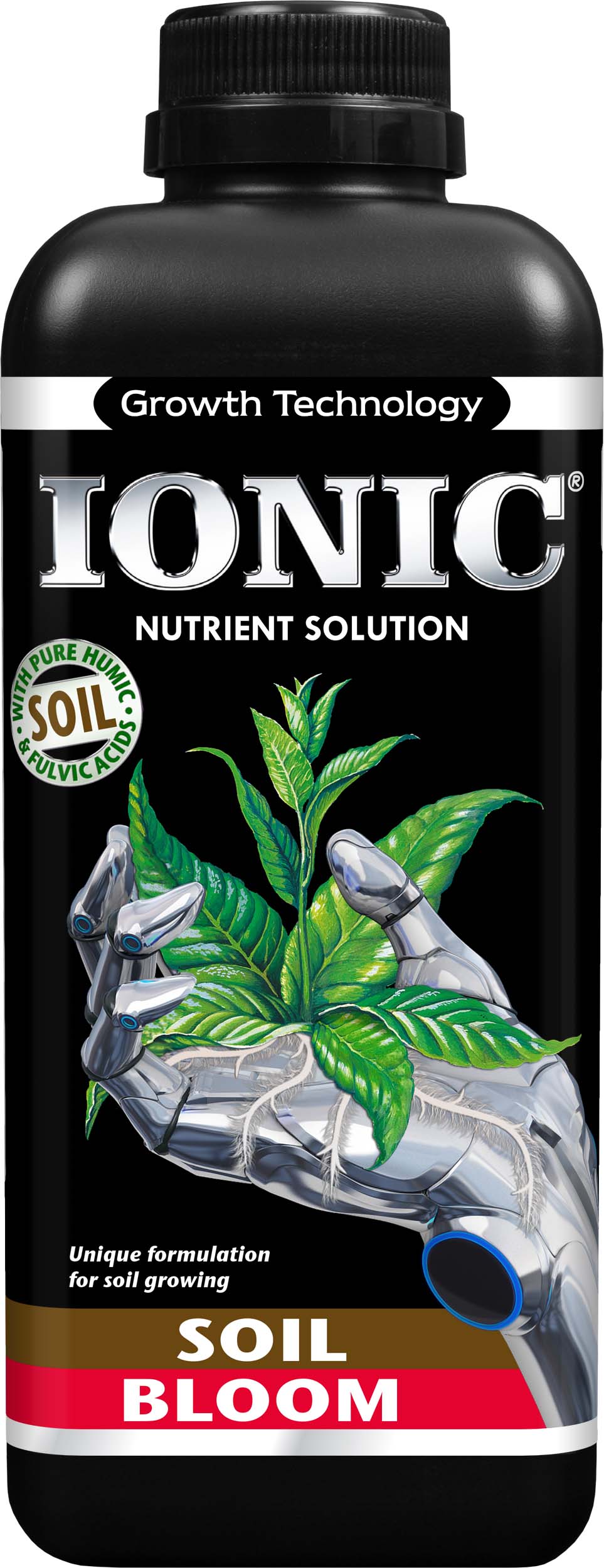 Ionic Soil Bloom 1L