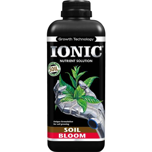 Ionic Soil Bloom 1L