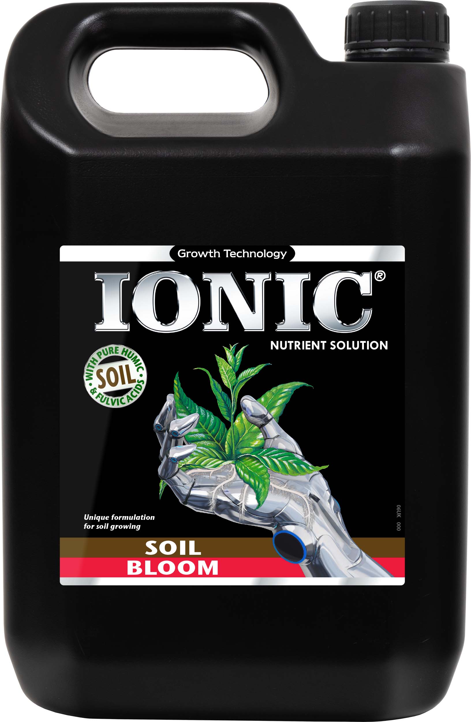 Ionic Soil Bloom 5L