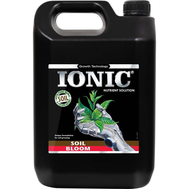 Ionic Soil Bloom 5L
