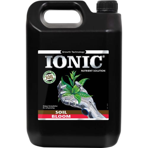 Ionic Soil Bloom 5L