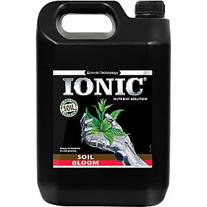Ionic Soil Bloom 5L