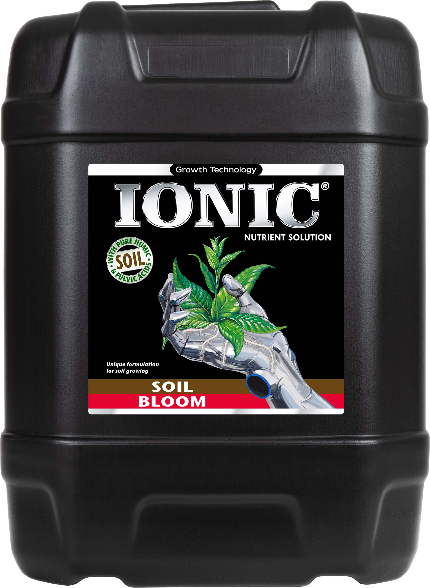 Ionic Soil Bloom 20L