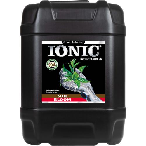 Ionic Soil Bloom 20L