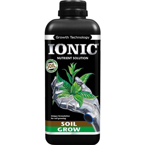 Ionic Soil Grow 1L