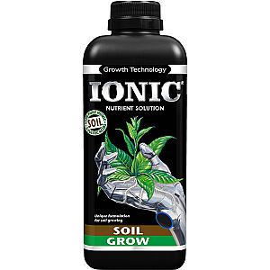 Ionic Soil Grow 1L