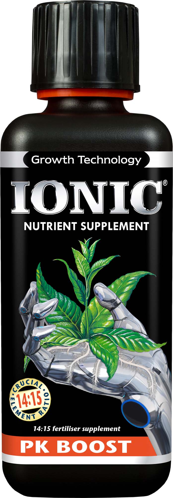 Ionic PK Boost 300ml