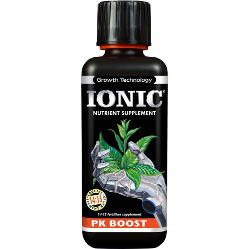Ionic PK Boost 300ml