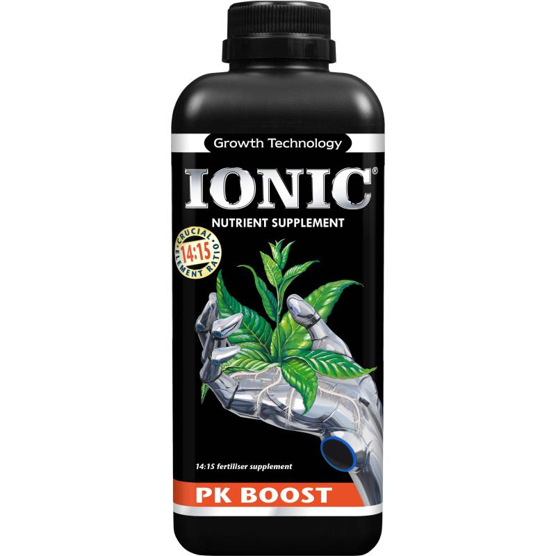 Ionic PK Boost 1L