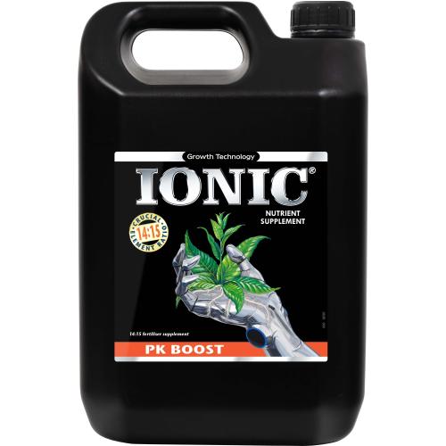 Ionic PK Boost 5L