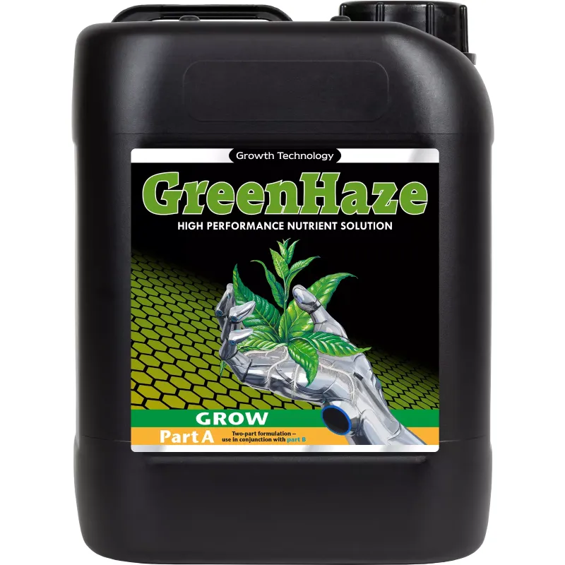 GreenHaze Grow A&B 20L