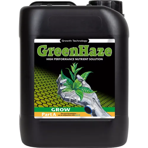 GreenHaze Grow A&B 20L