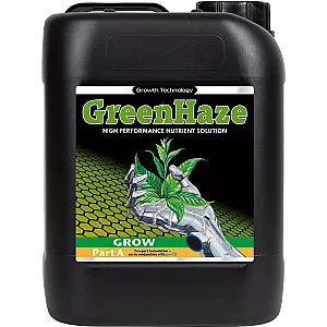 GreenHaze Grow A&B 20L
