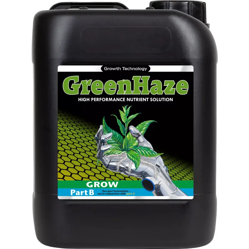 GreenHaze Grow A&B 20L