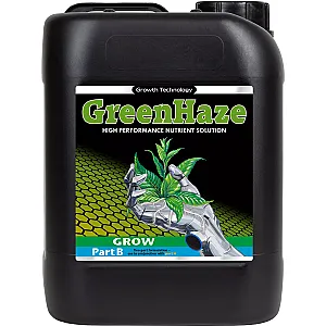 GreenHaze Grow A&B 20L
