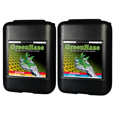 GreenHaze Bloom A&B 20L
