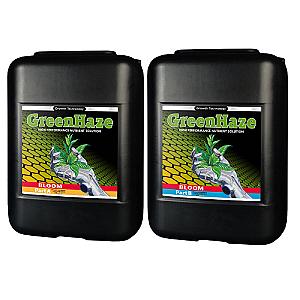 GreenHaze Bloom A&B 20L