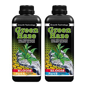 GreenHaze Bloom A&B 1L