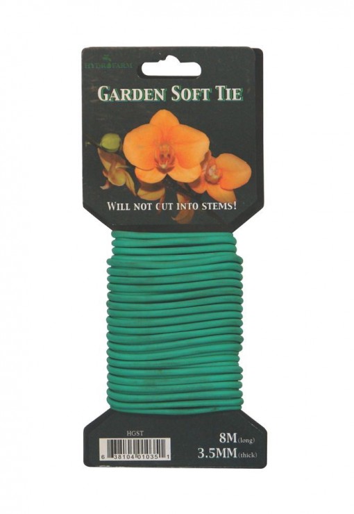 Garden Soft Tie