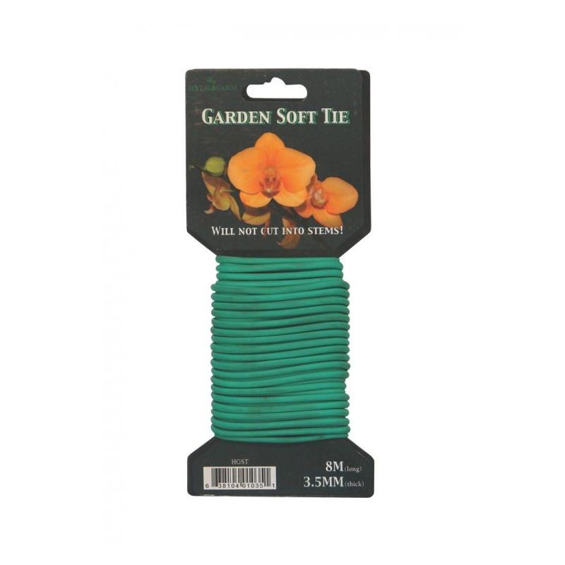 Garden Soft Tie