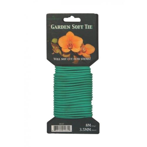 Garden Soft Tie