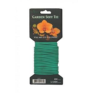 Garden Soft Tie