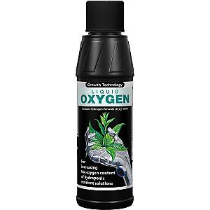 Liquid Oxygen 250ml