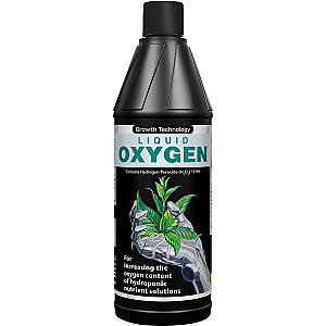 Liquid Oxygen 1L