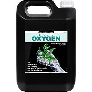 Liquid Oxygen 5L