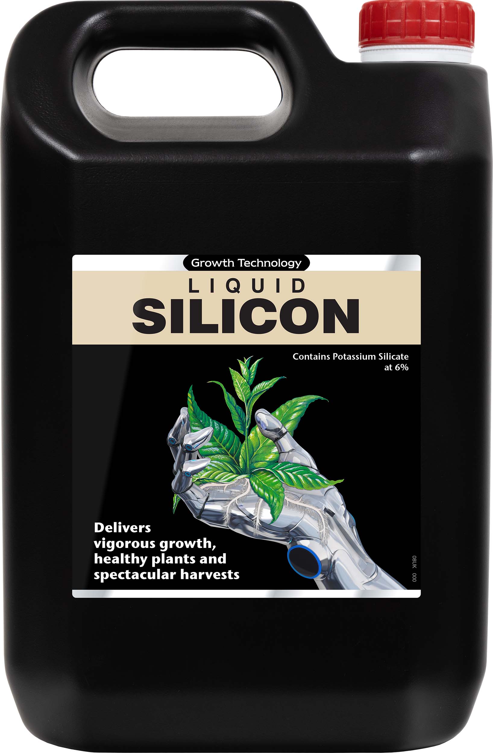 Liquid Silicon 5L
