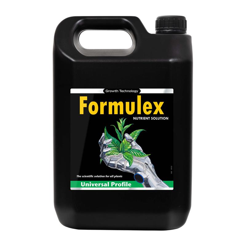 Formulex 5L