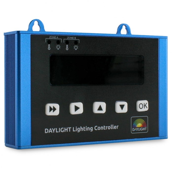 Maxibright Daylight Controller