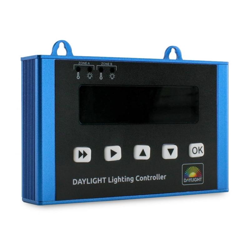 Maxibright Daylight Controller